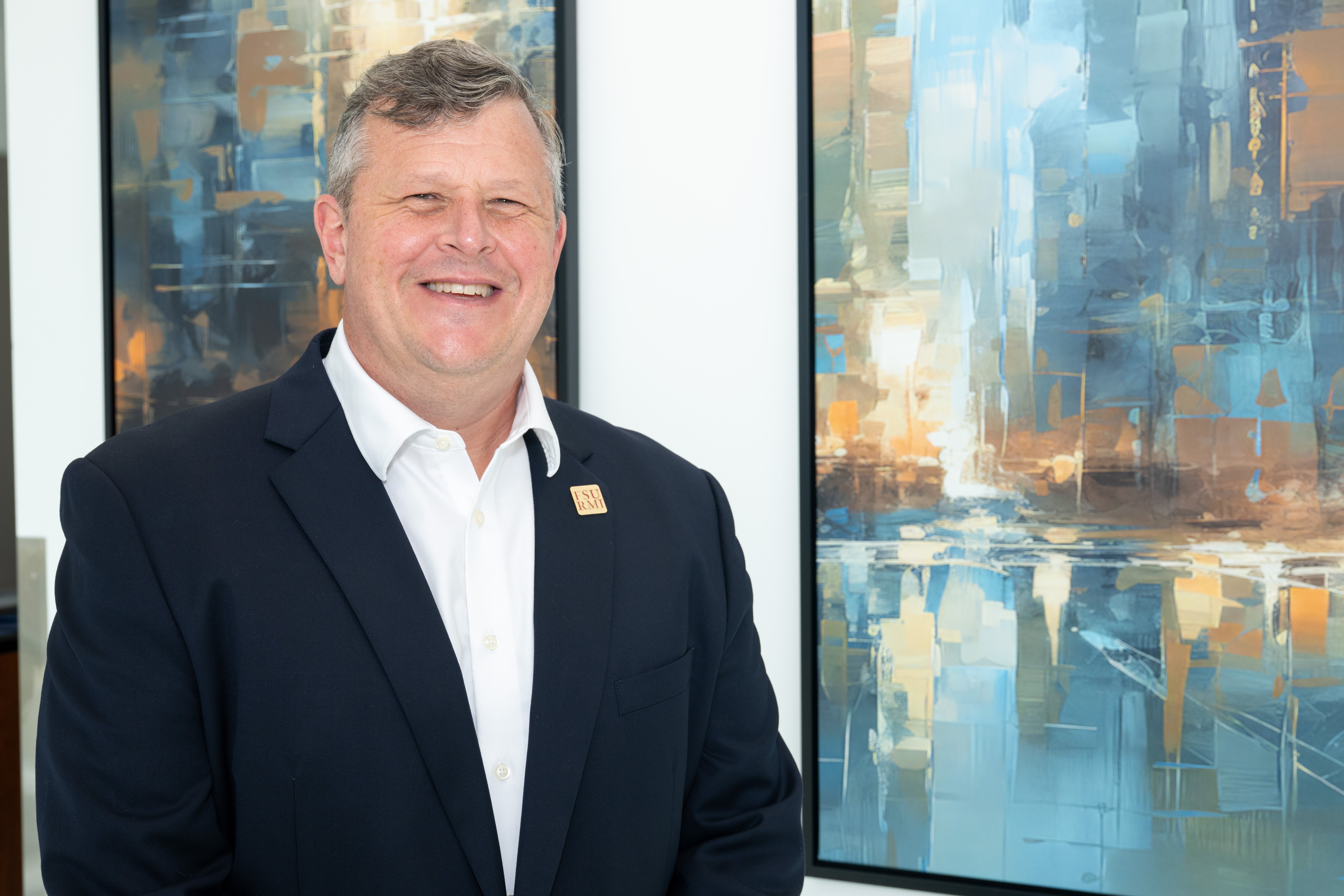 Tony DiBenedetto