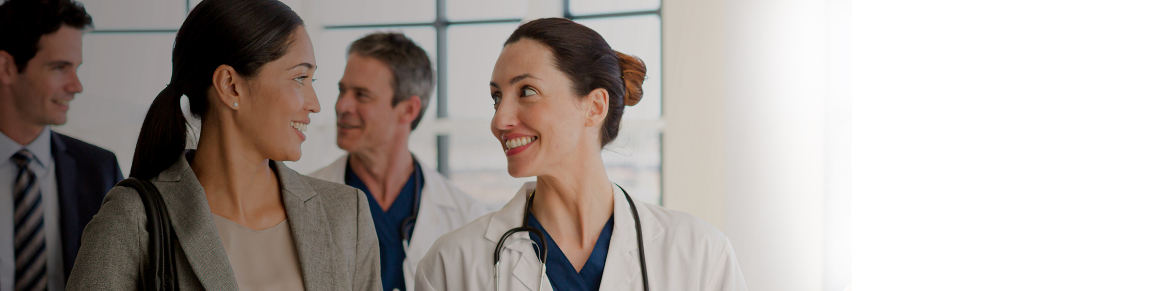 MBA Healthcare major