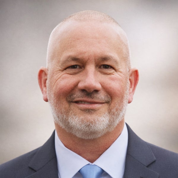 Brian Dunn