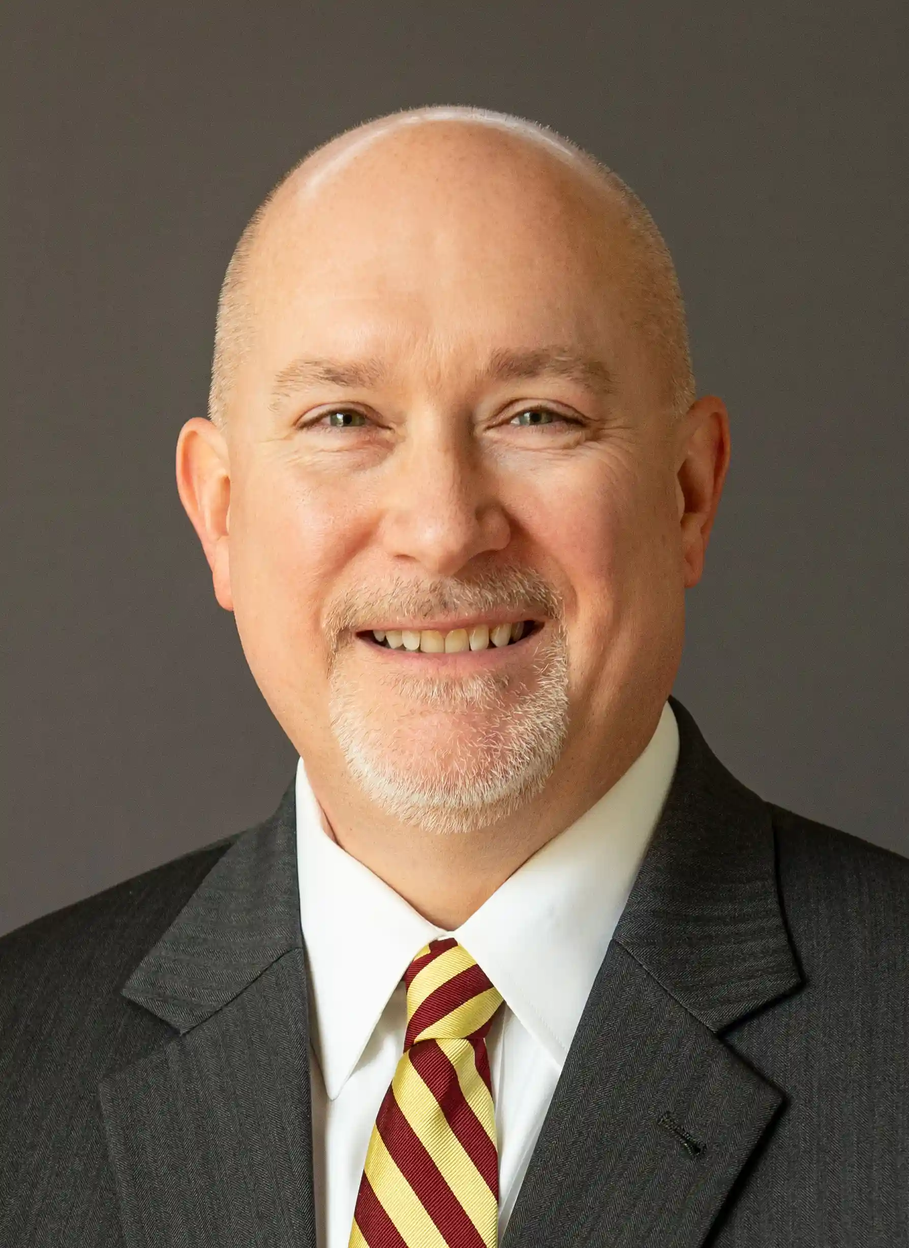 Dean Michael Hartline