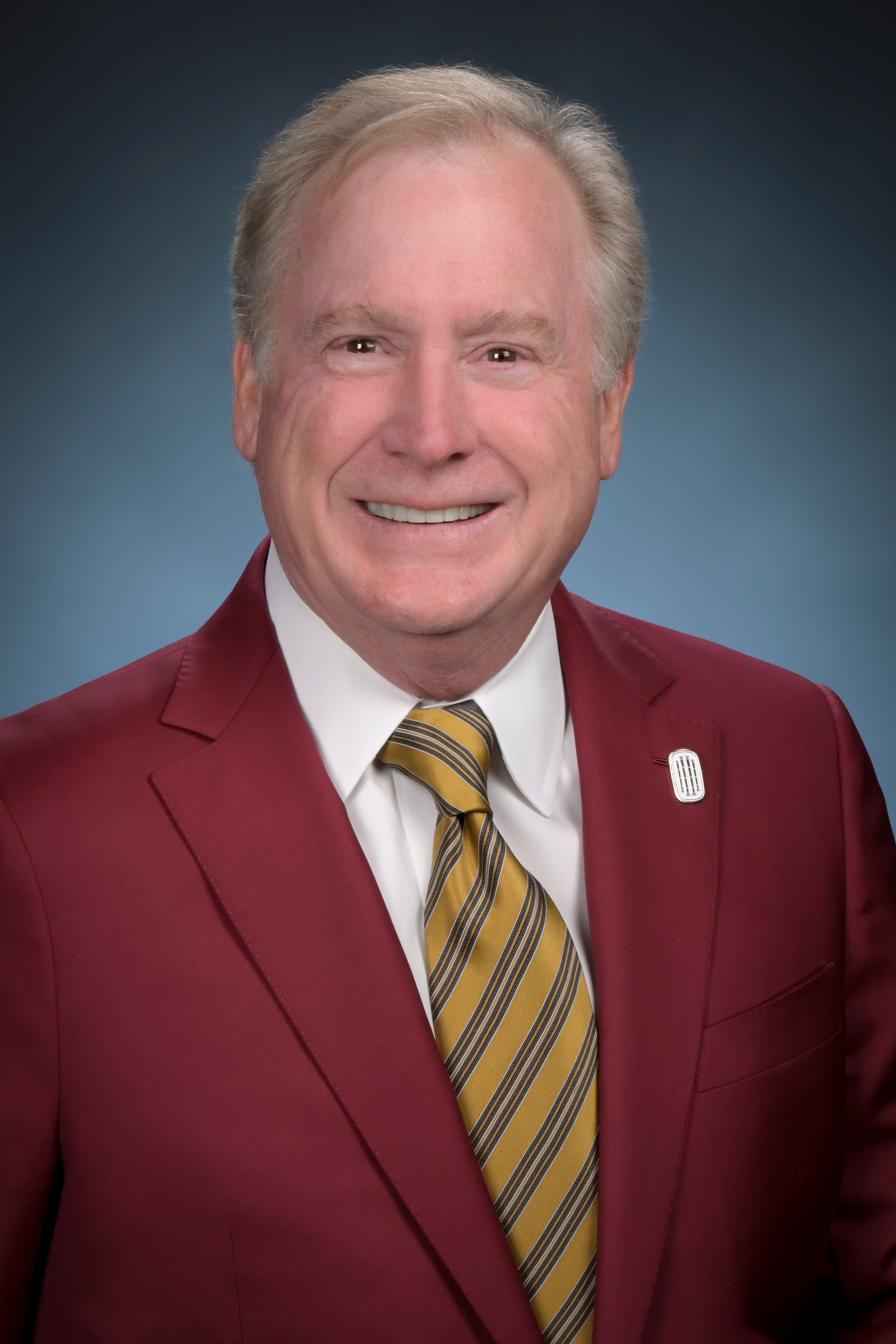 Tony DiBenedetto