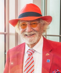 Herbert Wertheim