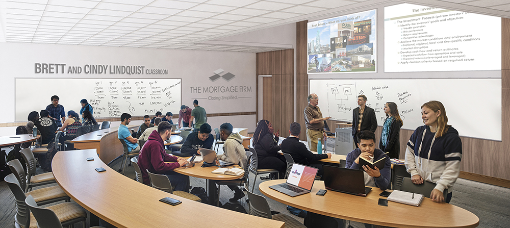 Lindquist_Cluster Classroom Lindquist_Cluster Classroom