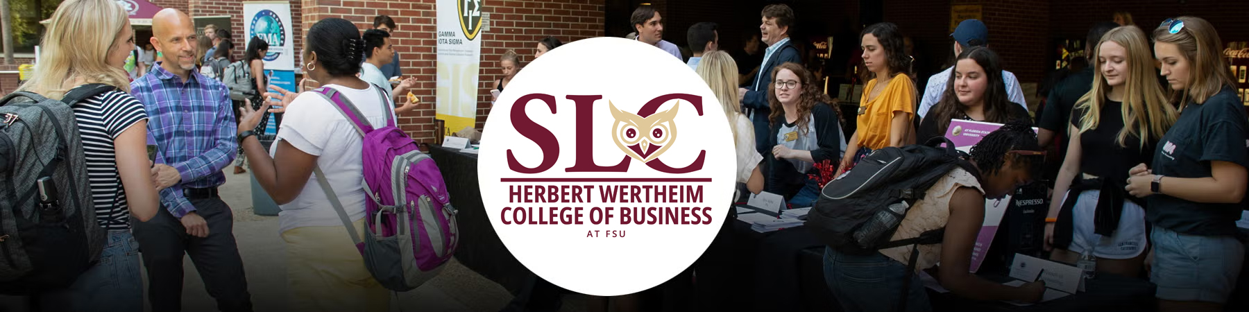 SLC Homepage