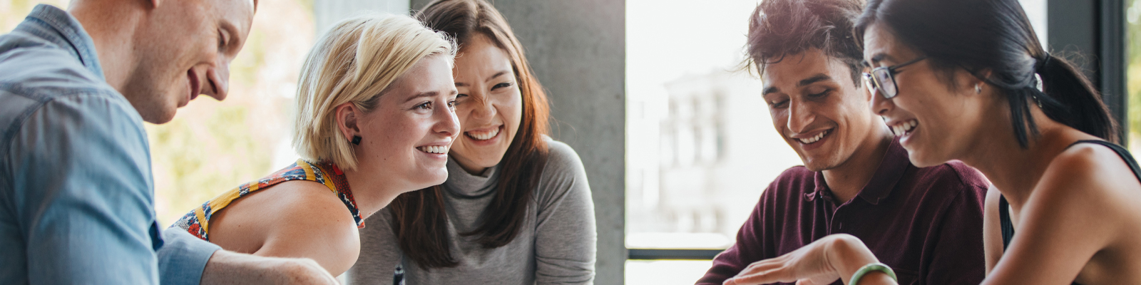 Admissions web banner