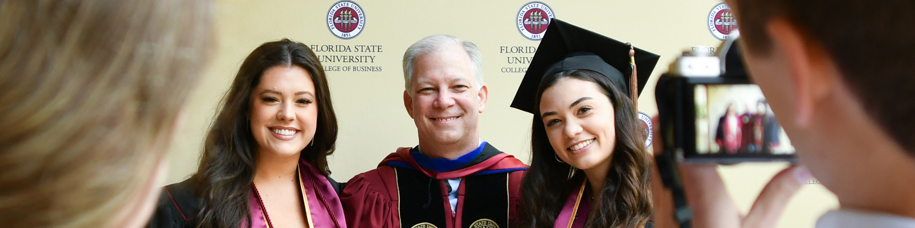 FSU College of Business