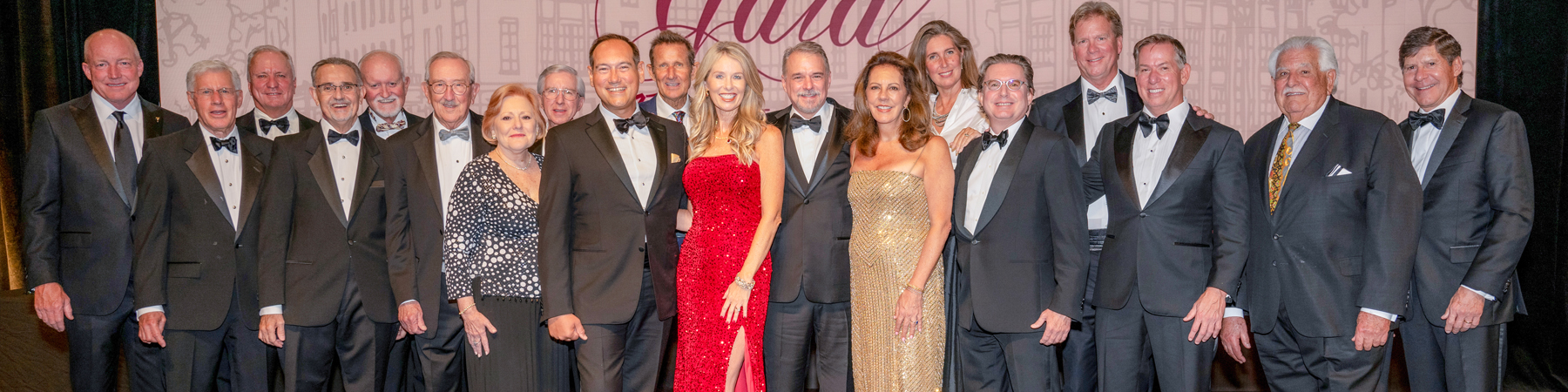 Hall of Fame recipients