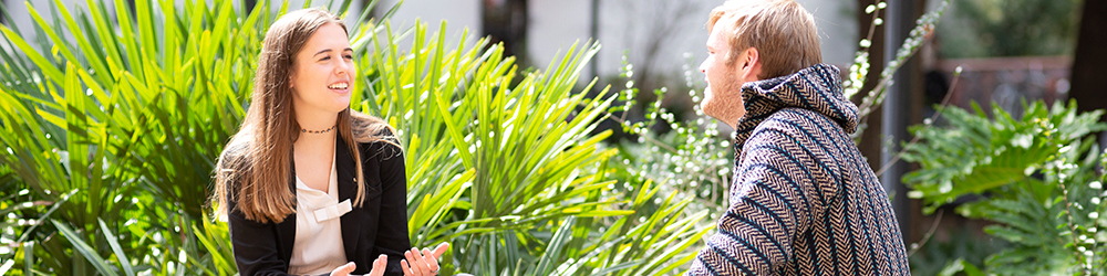 Undergraduate Minors