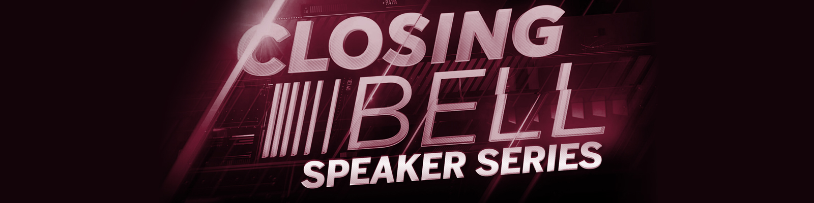 closing bell web banner