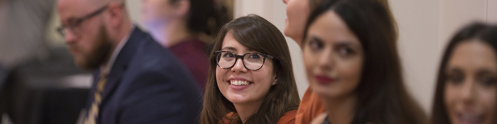 Give to the College of Business