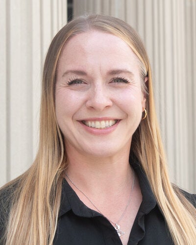 Kelsey Short