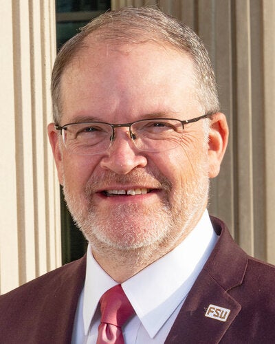John Held