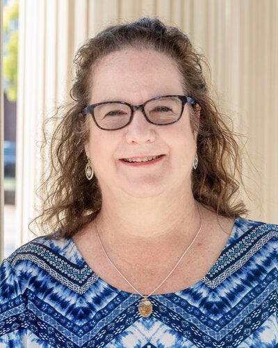 Cathryn Meegan