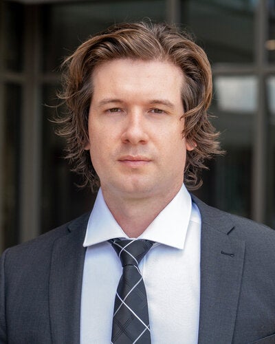 Hayden Klok