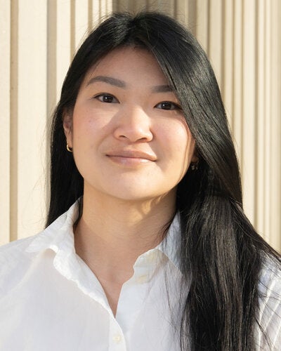 Samantha Liew