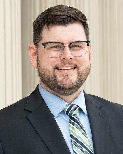 Dan Durrenberger
