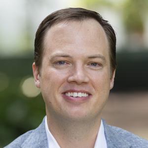 Jonathan Jackson, Faculty