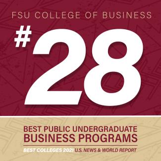 FSU College of Business