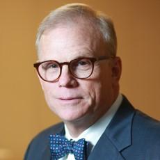 Alumnus Ash Williams retires as a statewide giant