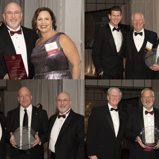 Alumni Hall of Fame: 3 more demonstrate 'the Florida State way'