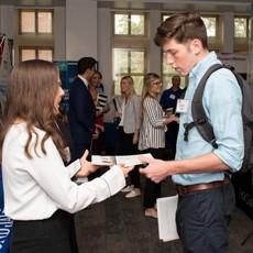 Center for Professional Success offers 'one-stop shop'