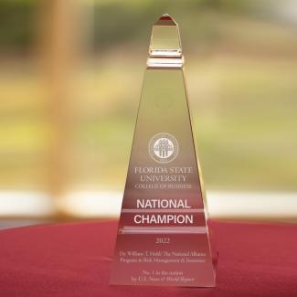 Ten Years of Hold and The National Alliance making a difference