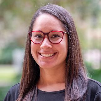 Vanessa Roman-Sotolongo