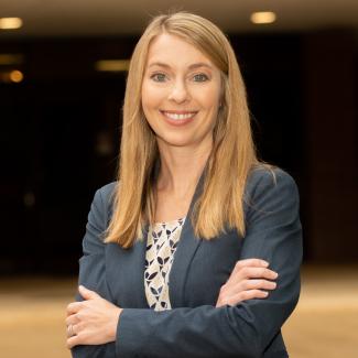 Samantha Paustian-Underdahl