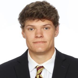 FSU kicker Ryan Fitzgerald