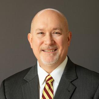 Dean Michael Hartline