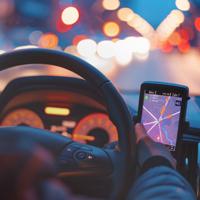 Quantifying the risk, cost of distracted driving