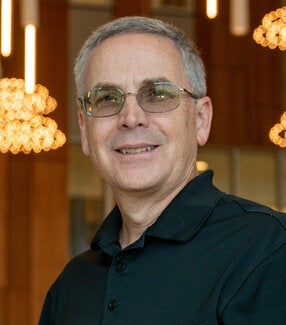 David R. King