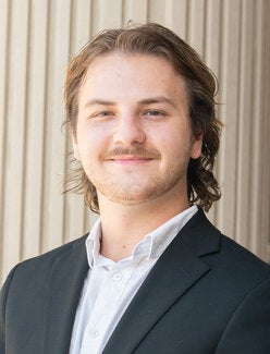 Maddox Whittaker