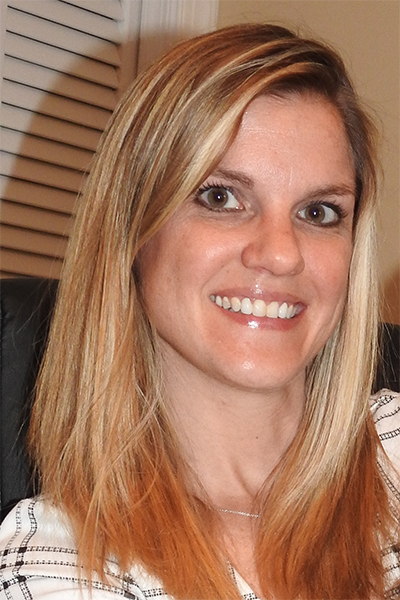 Photo of Diana Sharpe